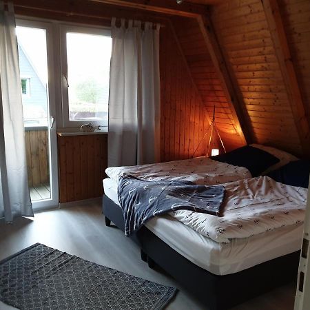 Haus Lerche Villa Kappeln Kültér fotó