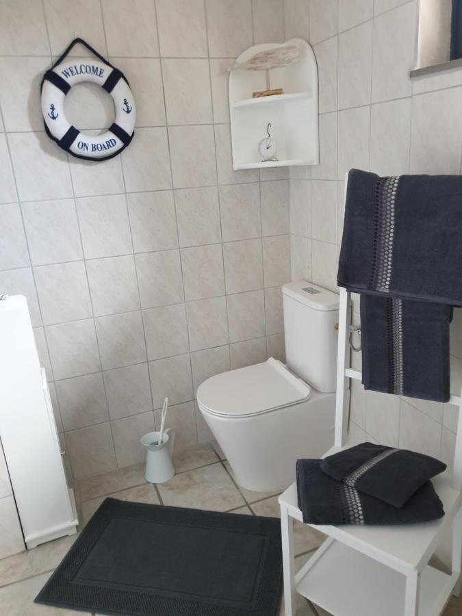 Haus Lerche Villa Kappeln Kültér fotó