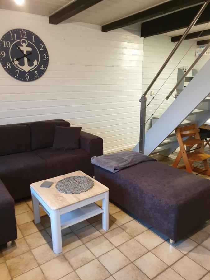 Haus Lerche Villa Kappeln Kültér fotó